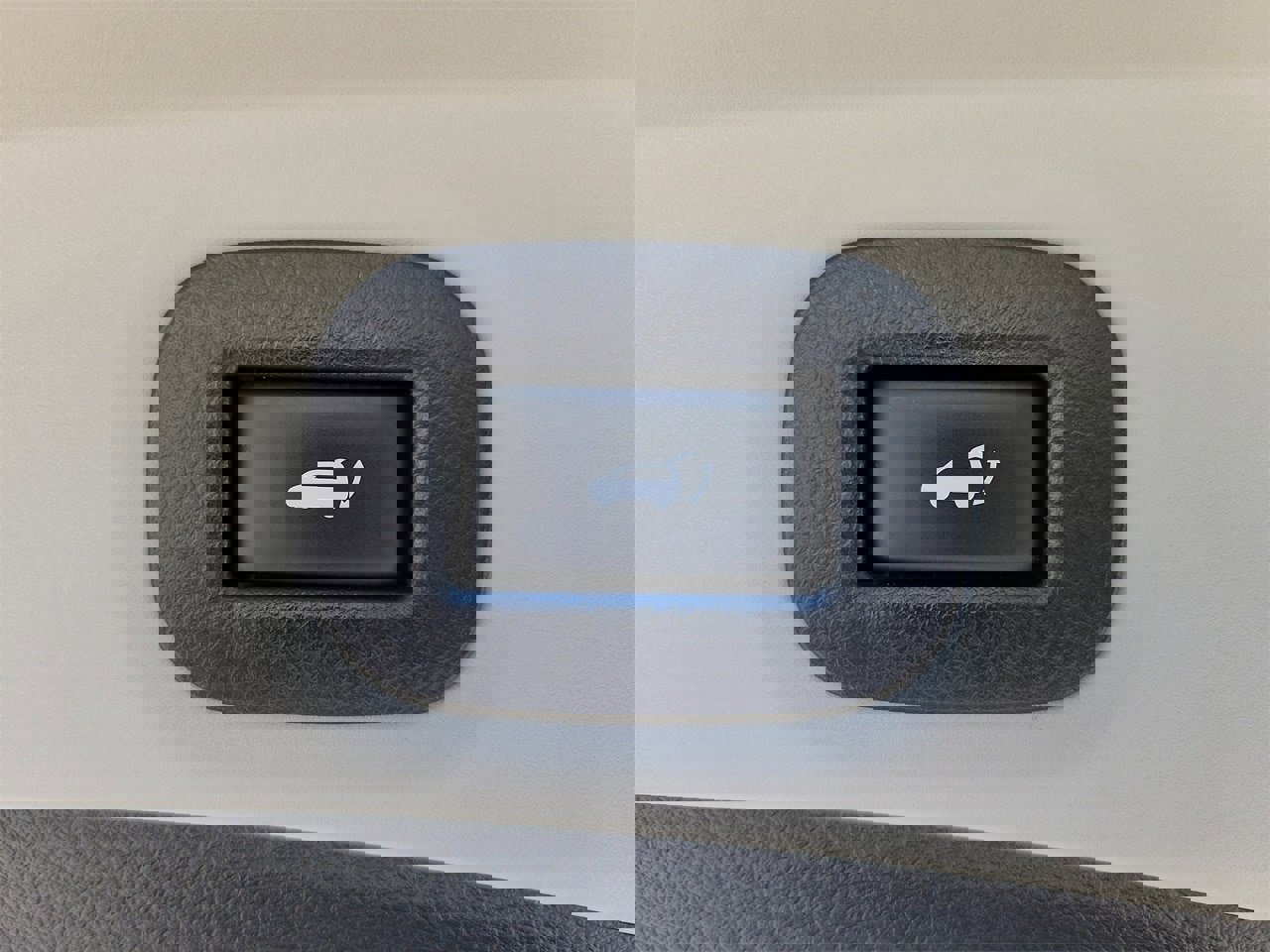 Used 2017 Nissan Rogue SL image 9