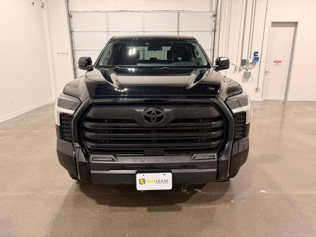 Used 2023 Toyota Tundra SR5 image 2