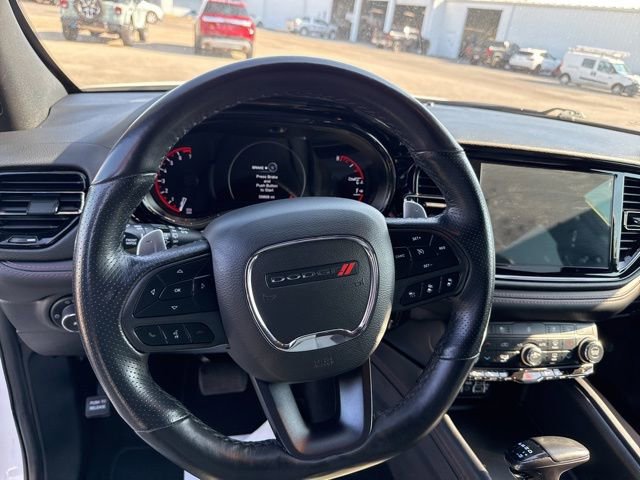 Used 2023 Dodge Durango GT image 14