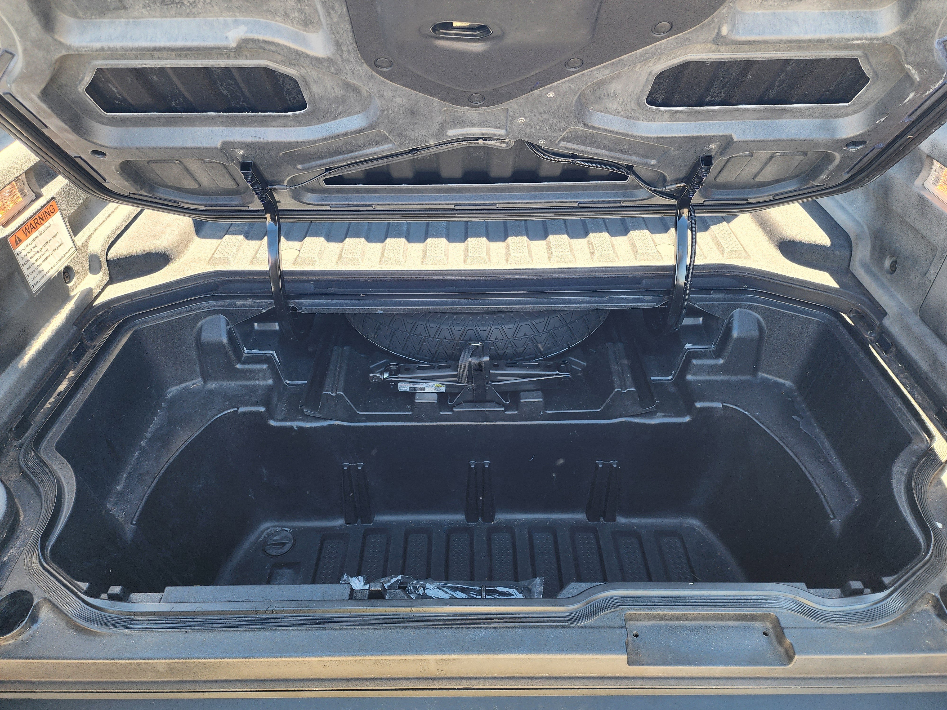 Used 2023 Honda Ridgeline RTL image 7