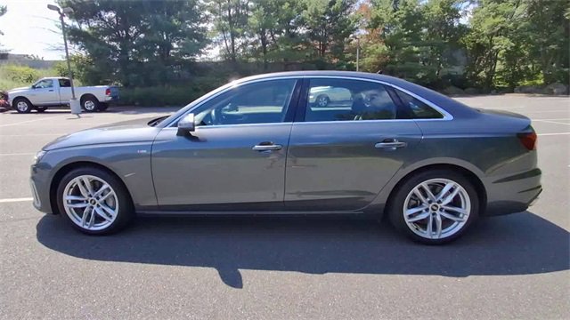 Used 2023 Audi A4 2.0T Premium Plus image 5