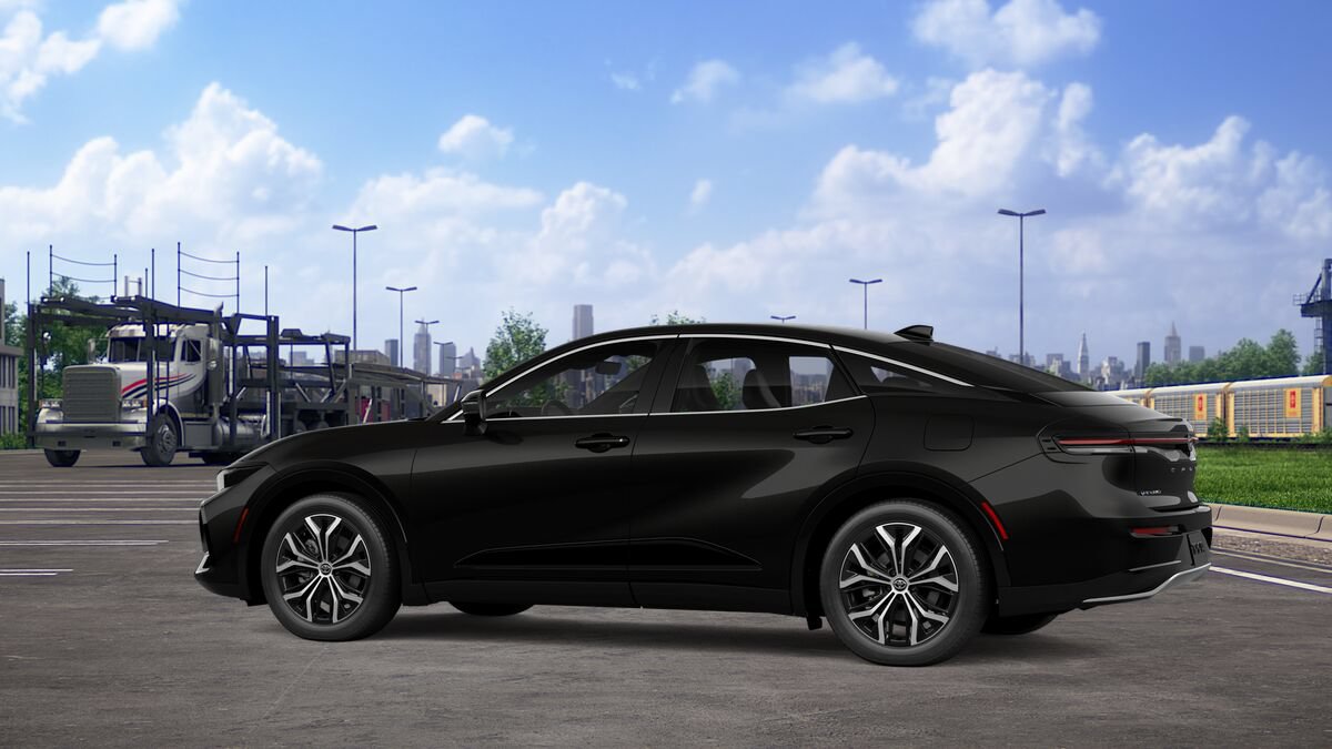 New 2027 Toyota Crown AWD/4WD image 5