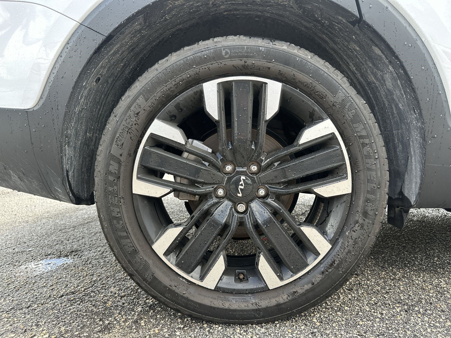 Certified 2023 Kia Telluride SX AWD/4WD image 18