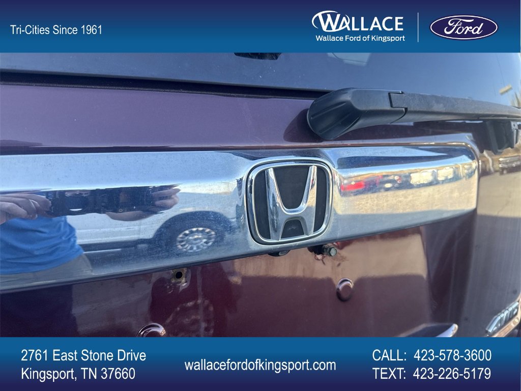 Used 2015 Honda Pilot EX-L image 6