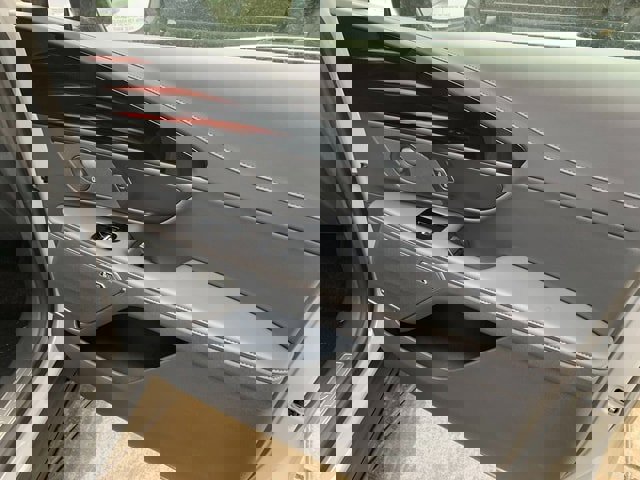 New 2026 Lincoln Nautilus Reserve w/ Jet Appearance Package image 20