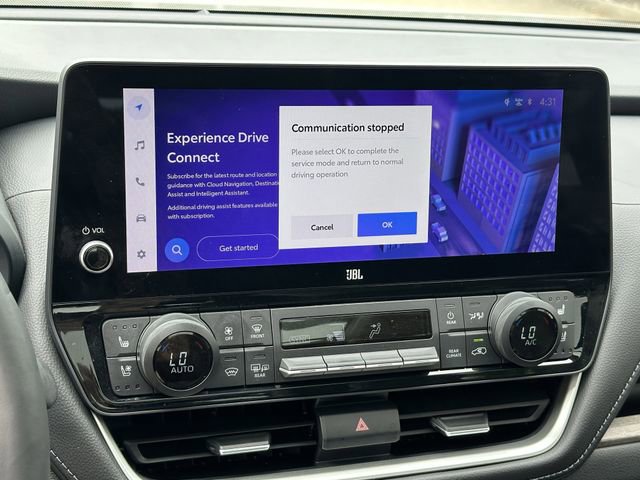 Used 2024 Toyota Grand Highlander Platinum image 17