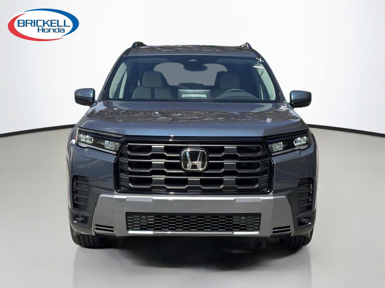 New 2026 Honda Pilot EX-L image 2