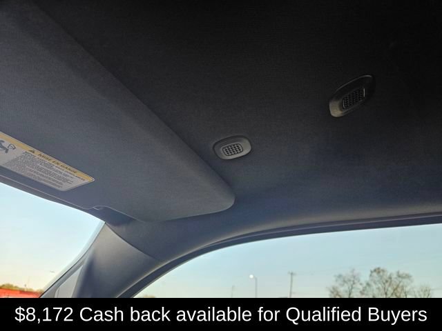 New 2026 RAM 1500 Big Horn AWD/4WD image 21