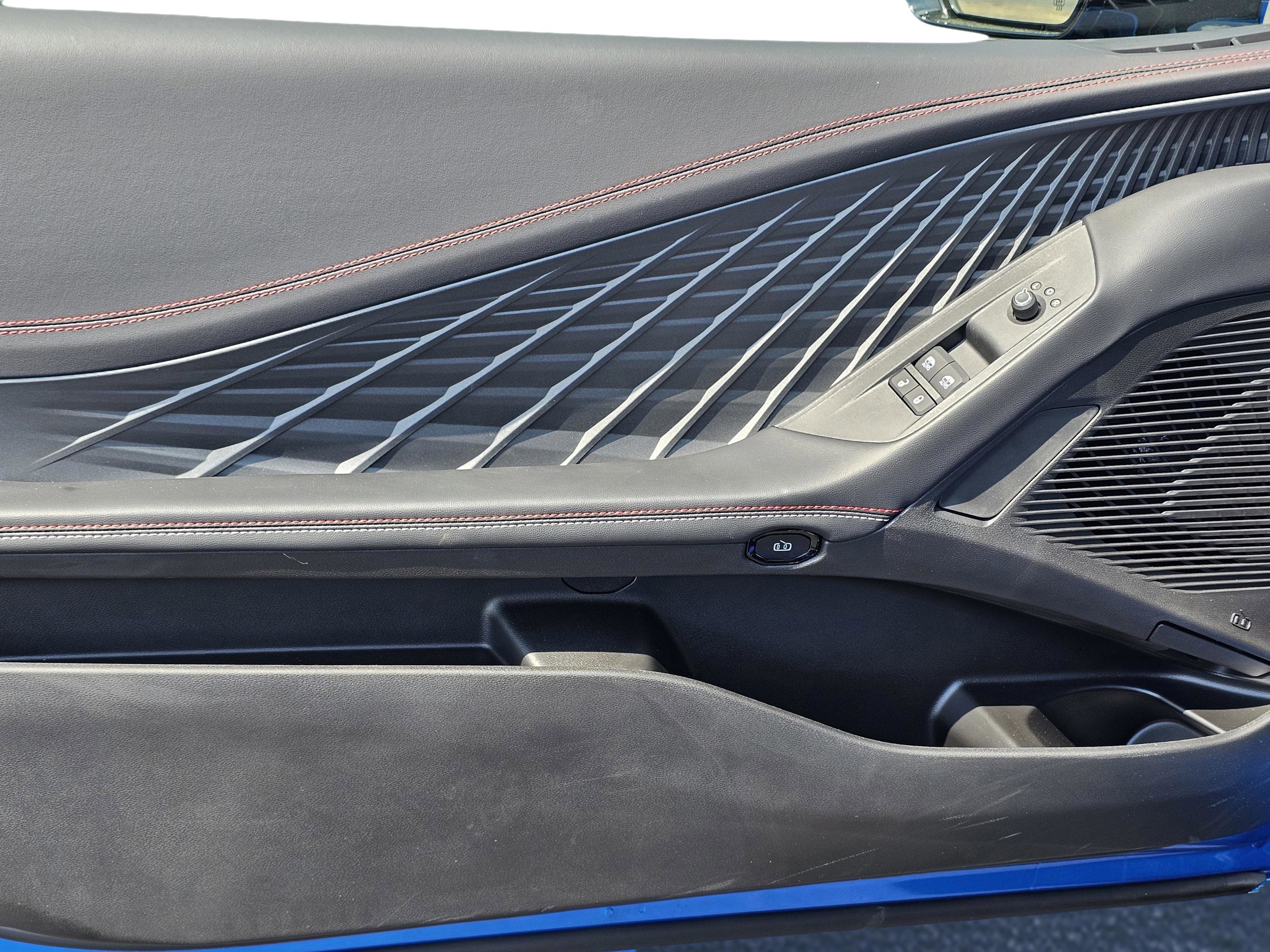 New 2026 Dodge Charger Scat Pack image 14