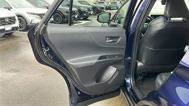 Used 2022 Toyota Venza Limited w/ Advanced Technology Package image 22