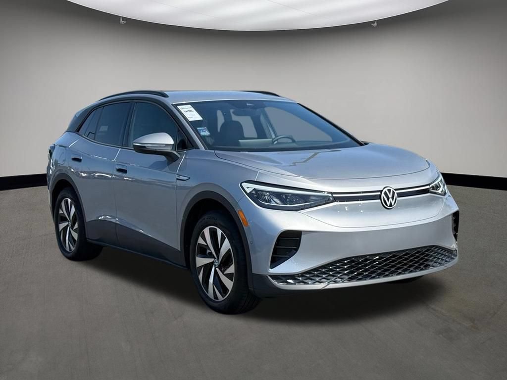 New 2026 Volkswagen ID.4 Pro RWD image 1