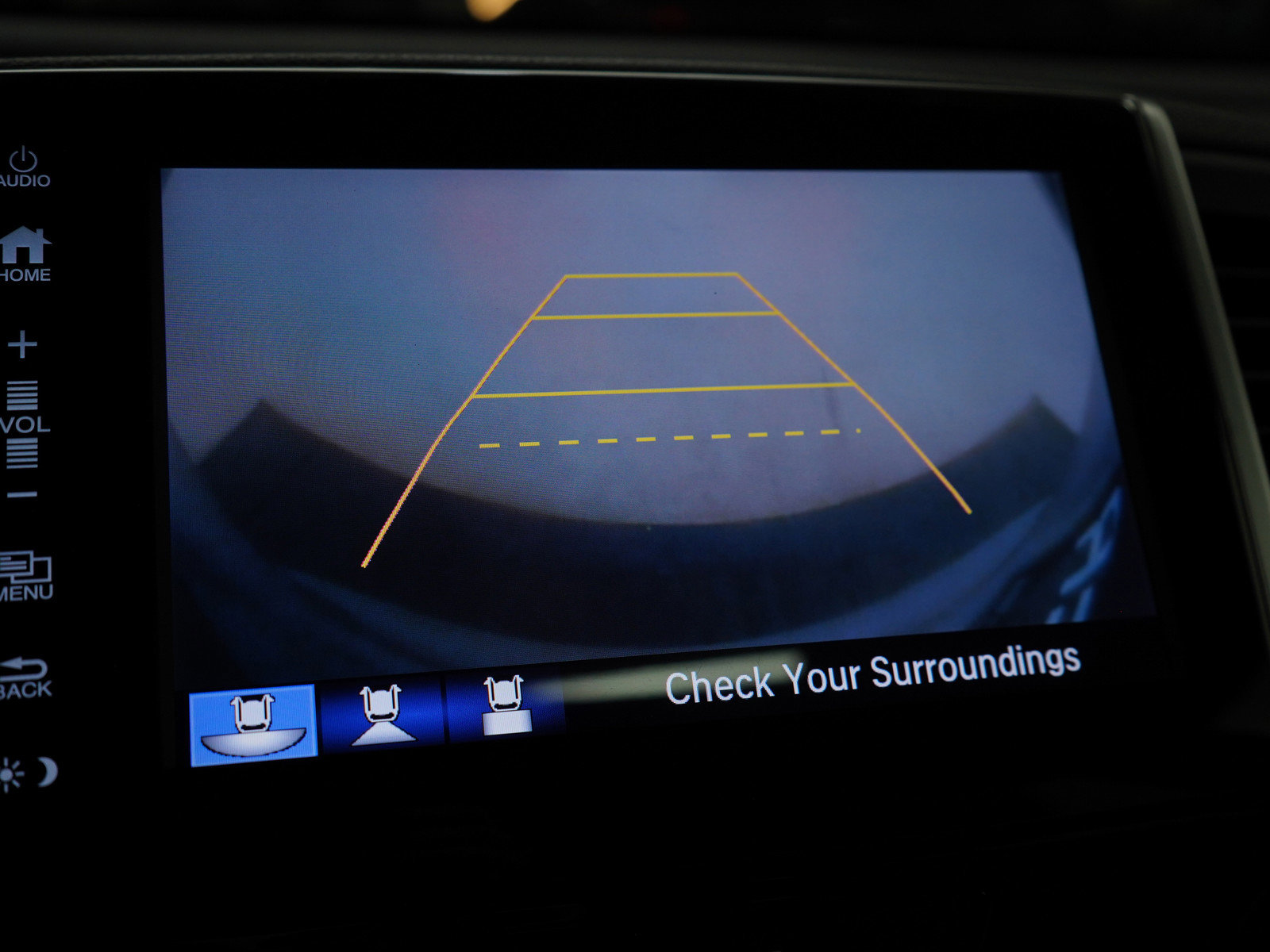 Used 2017 Honda Pilot Touring image 37