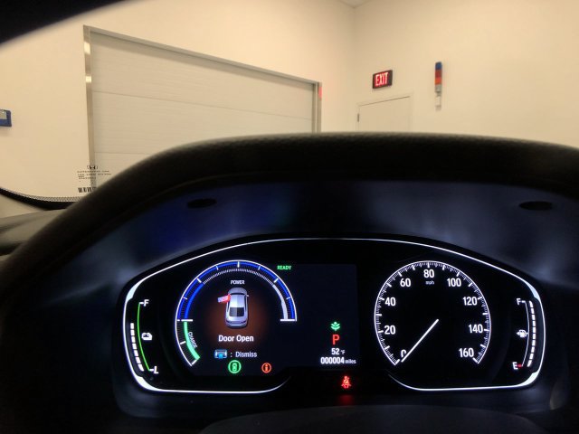 Used 2020 Honda Accord EX-L image 15