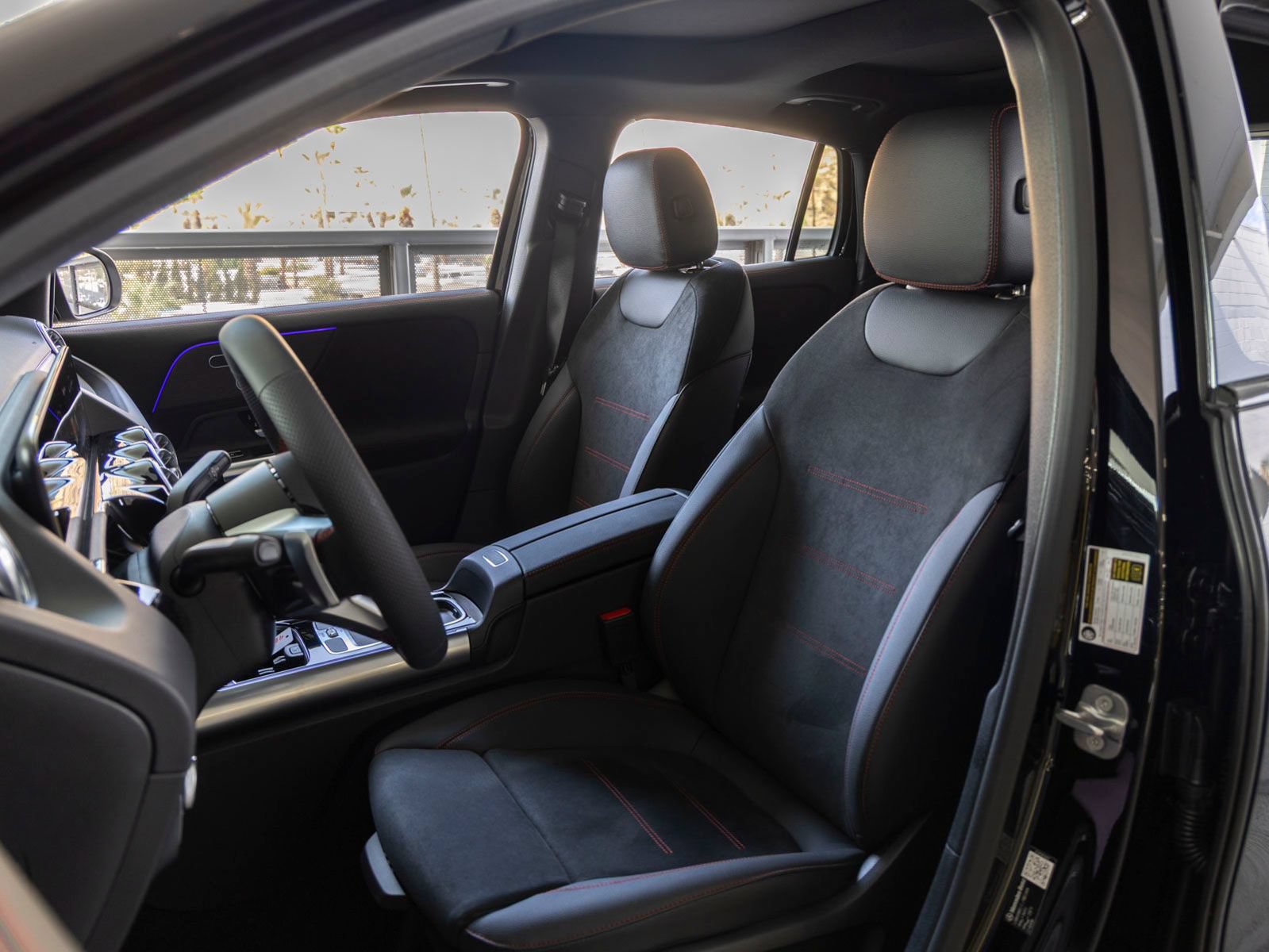New 2026 Mercedes-Benz GLA 250 image 11
