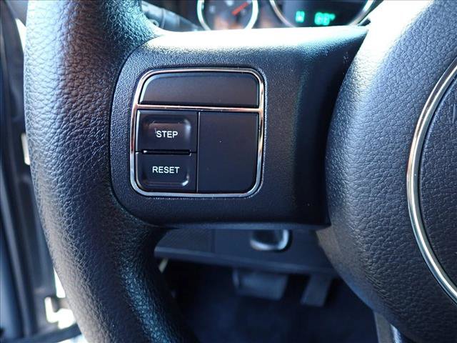 Used 2014 Jeep Wrangler Sport AWD/4WD image 12