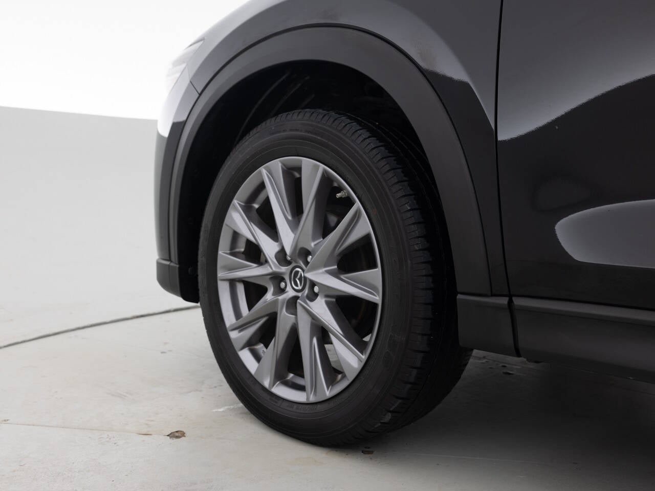 Used 2019 MAZDA CX-5 Grand Touring AWD/4WD image 17
