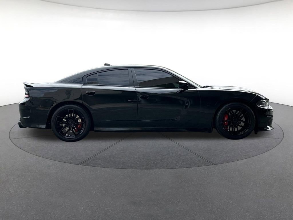 Certified 2021 Dodge Charger Scat Pack w/ Dynamics Package image 7