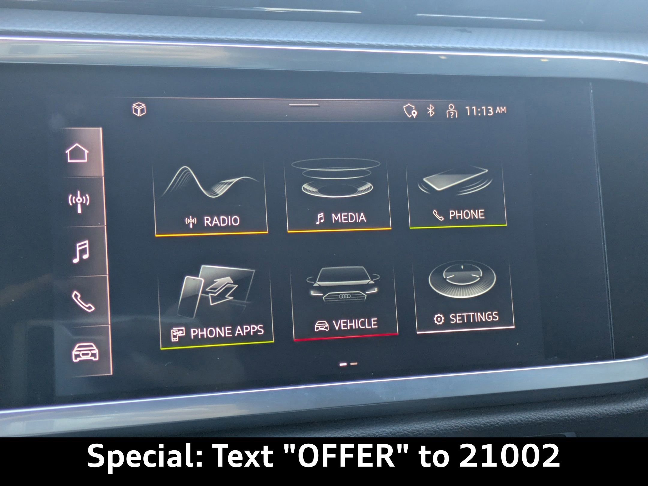 Certified 2022 Audi Q3 2.0T Premium Plus w/ Premium Plus Package image 24