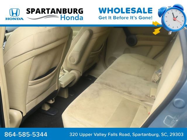 Used 2010 Honda CR-V EX image 17
