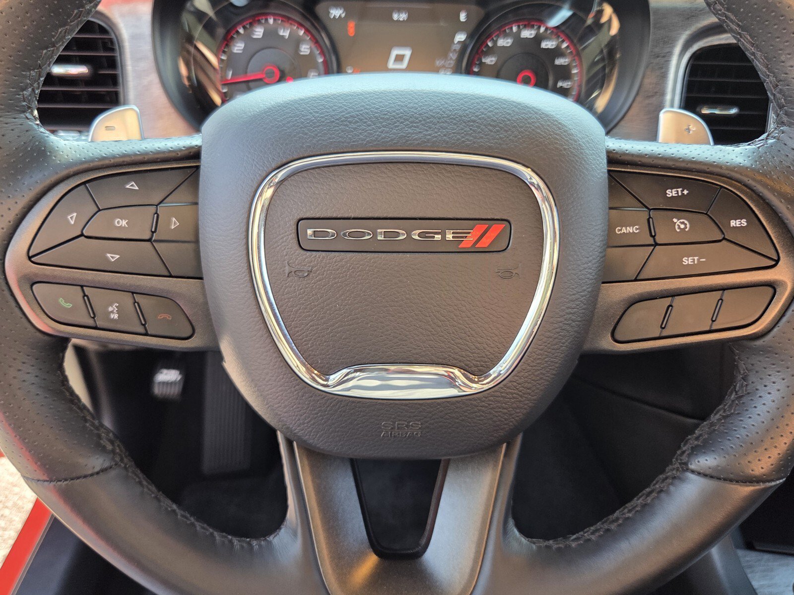 Used 2023 Dodge Charger R/T w/ Daytona Edition Group RWD image 33