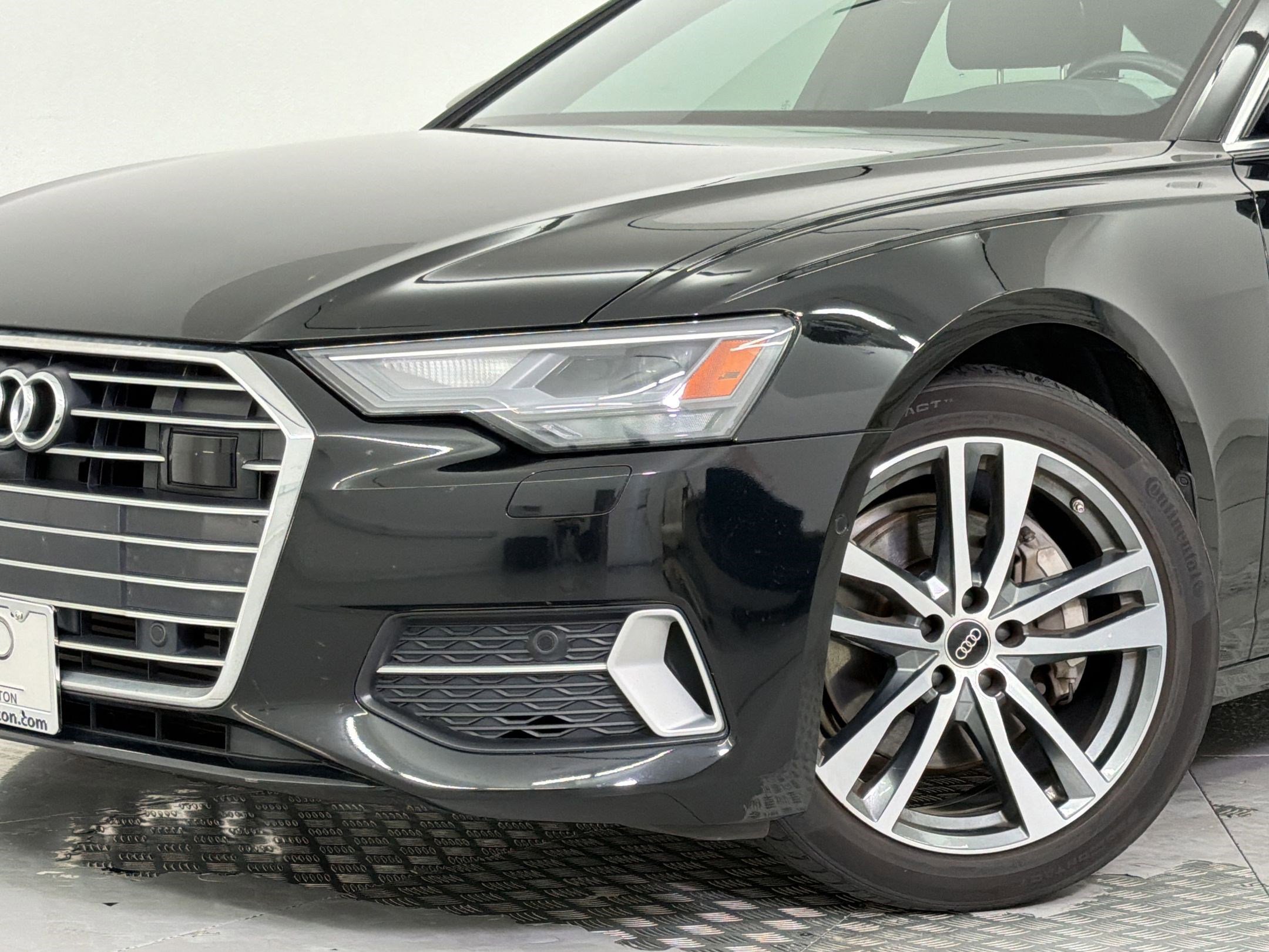 Used 2023 Audi A6 2.0T Premium w/ Convenience Package AWD/4WD image 11