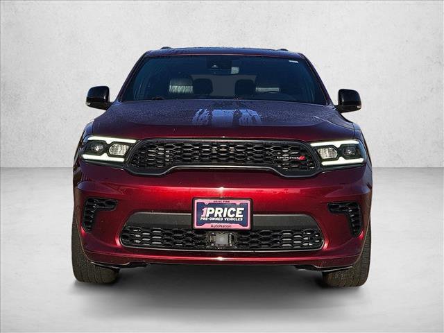 Used 2024 Dodge Durango GT RWD image 2