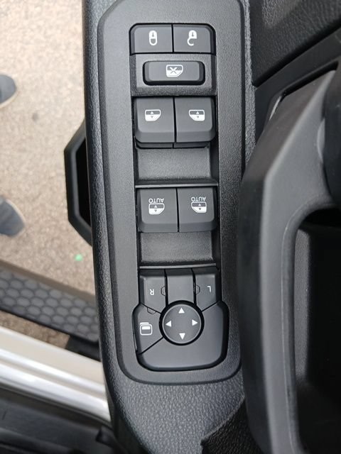 New 2026 RAM 2500 Tradesman AWD/4WD image 51
