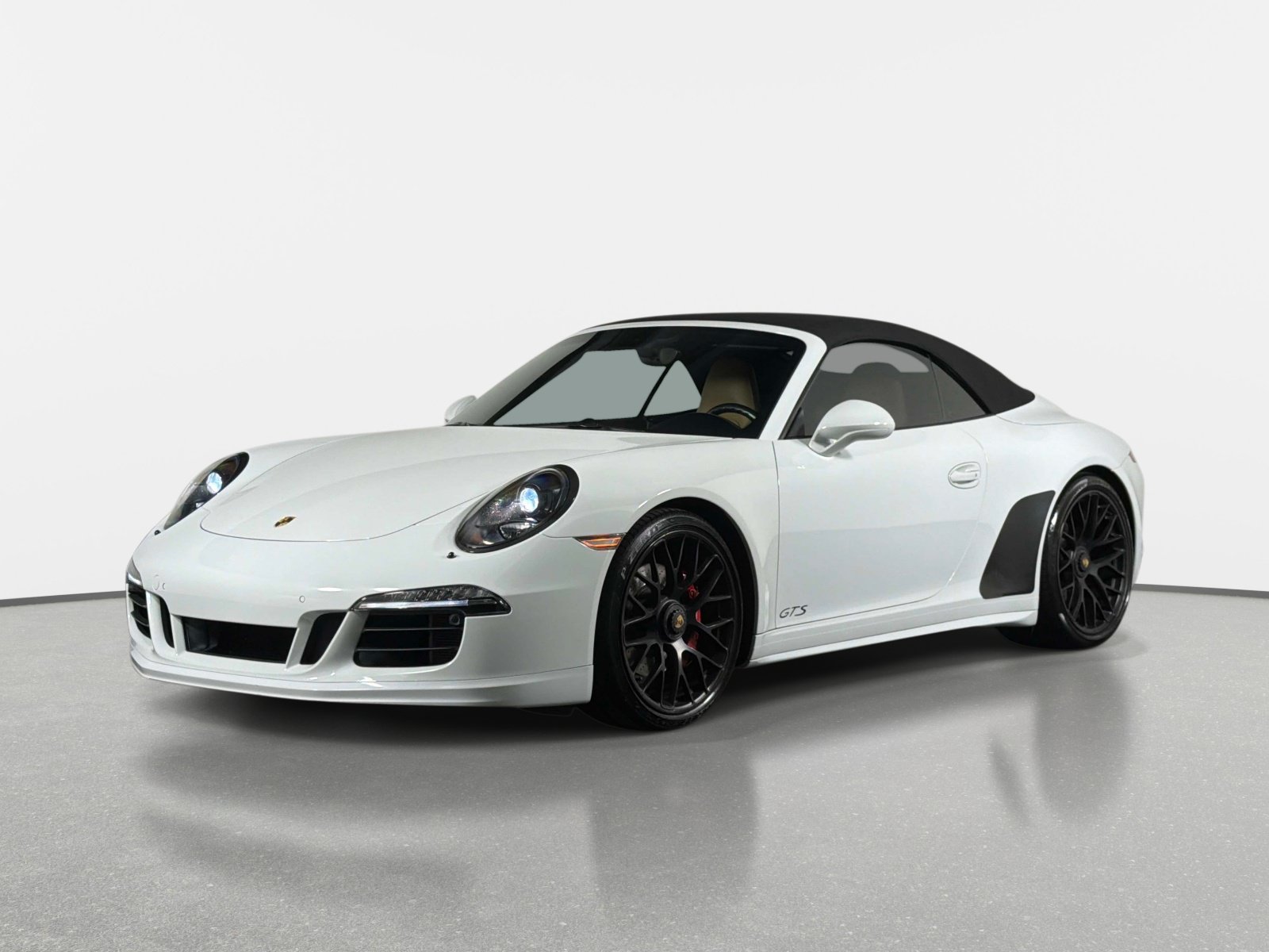 Used 2015 Porsche 911 Carrera 4 GTS AWD/4WD image 19