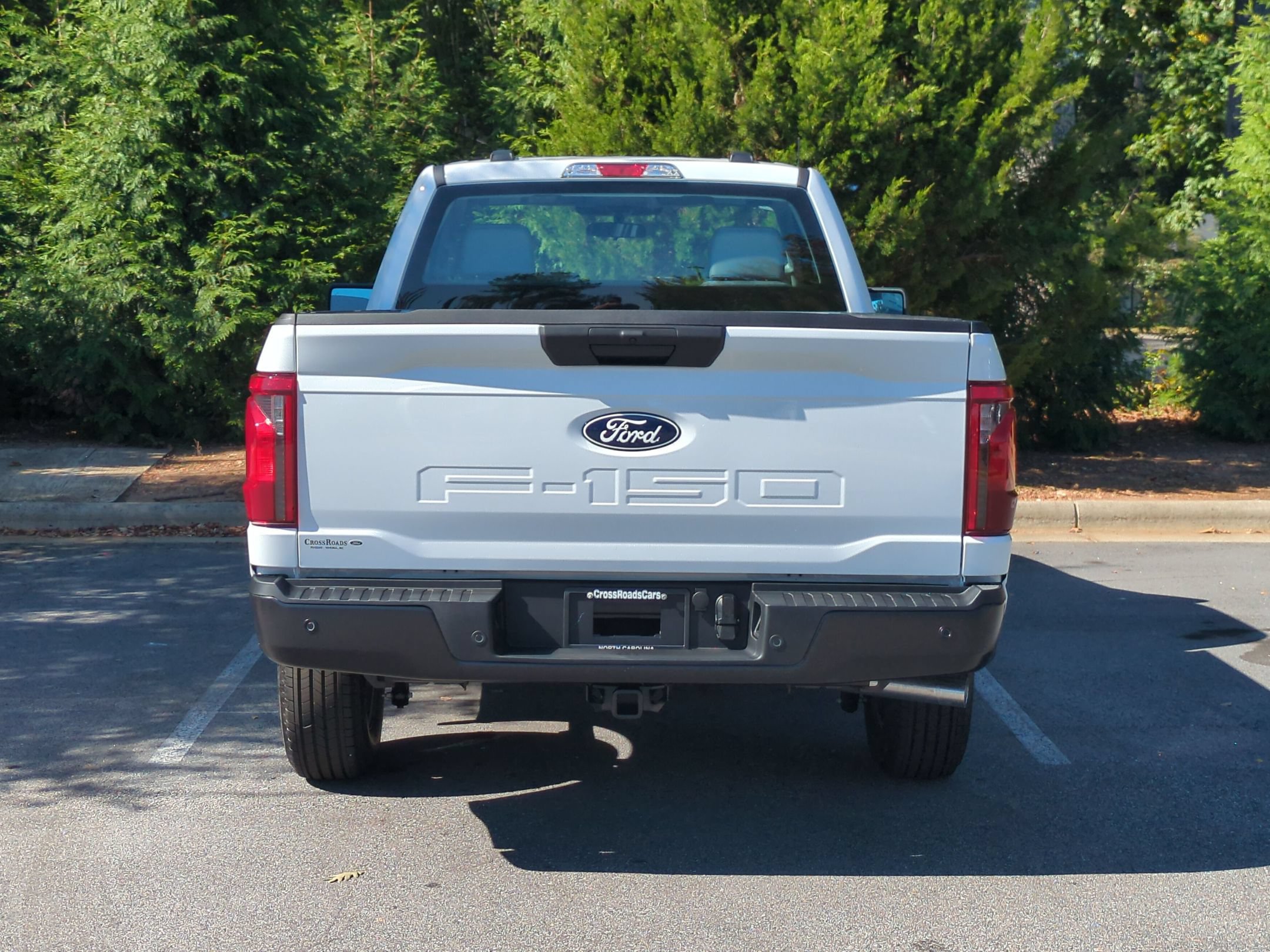 New 2026 Ford F150 XL RWD image 4