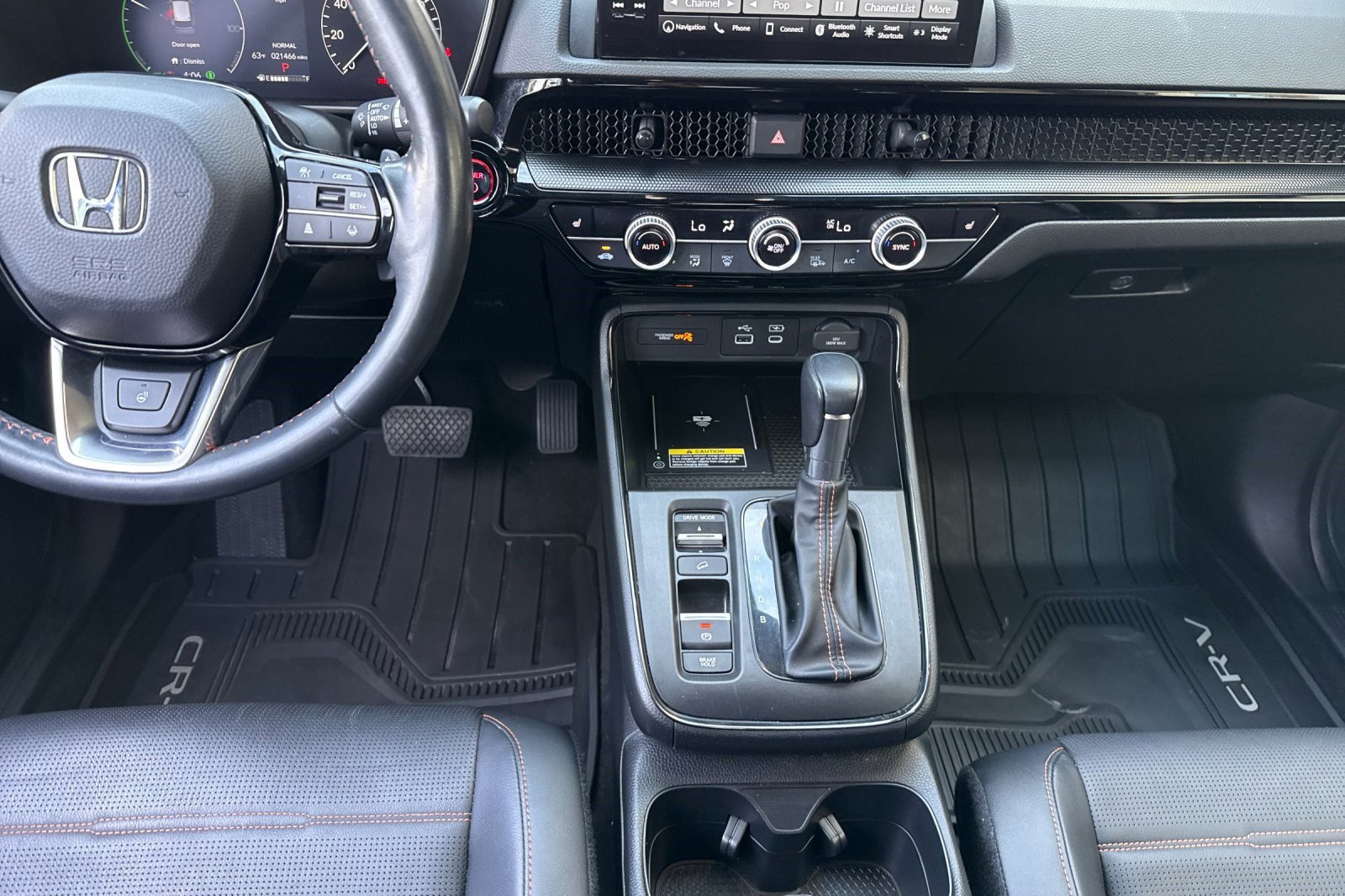 Used 2023 Honda CR-V Sport Touring image 29