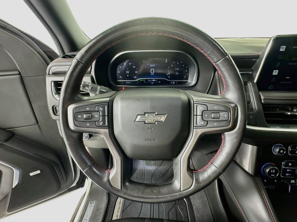Used 2022 Chevrolet Tahoe RST w/ Sport Performance Package AWD/4WD image 12