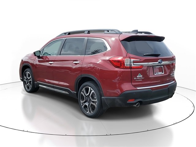 New 2026 Subaru Ascent Touring image 3