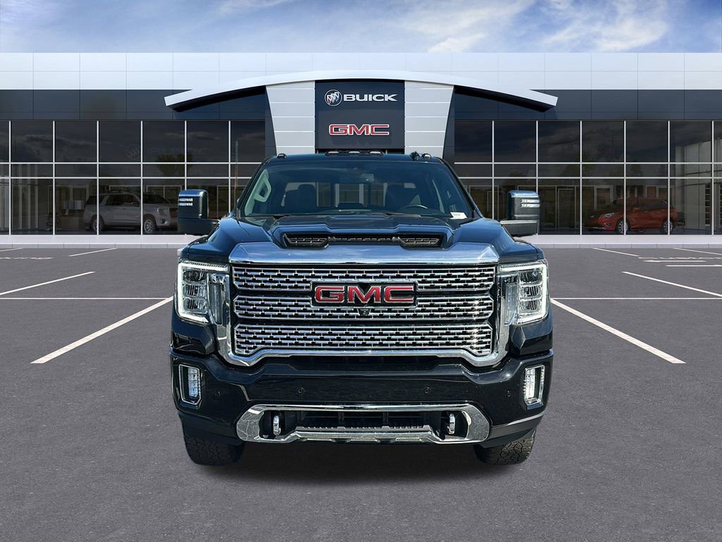Certified 2023 GMC Sierra 2500 Denali image 8