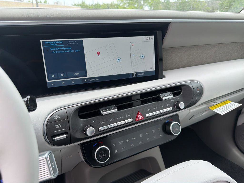 New 2026 Hyundai Palisade SEL Premium FWD image 14
