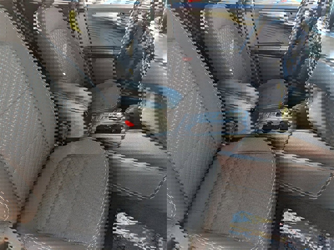 Used 2023 Ford Escape Active w/ Cold Weather Package image 8