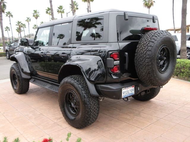 Used 2024 Ford Bronco Raptor image 2