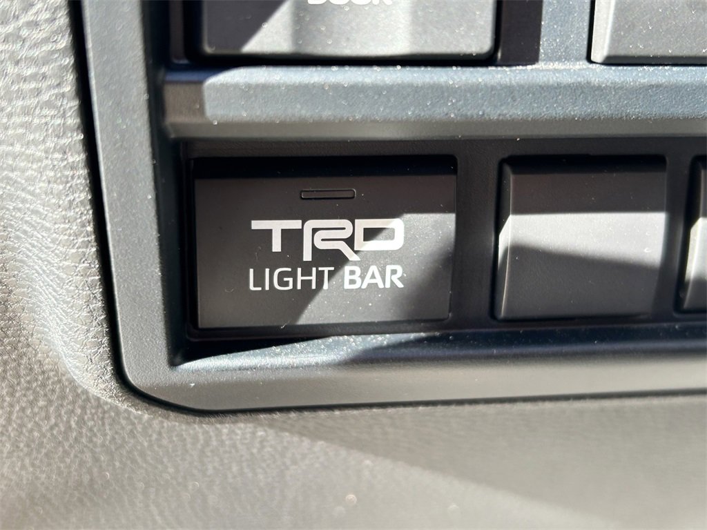 Used 2024 Toyota Tundra TRD Pro image 26