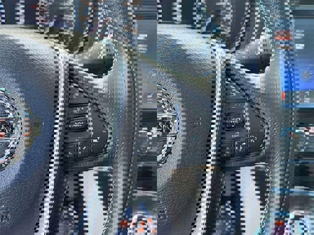 Certified 2017 Nissan Maxima 3.5 SL image 23