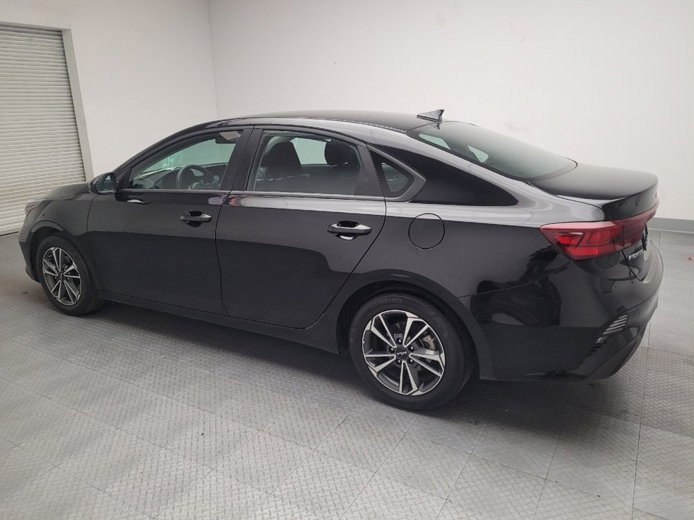Used 2024 Kia Forte LXS image 3