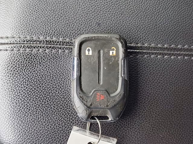 Used 2019 GMC Terrain SLE image 27