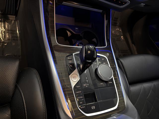 Used 2023 BMW X5 xDrive40i image 17