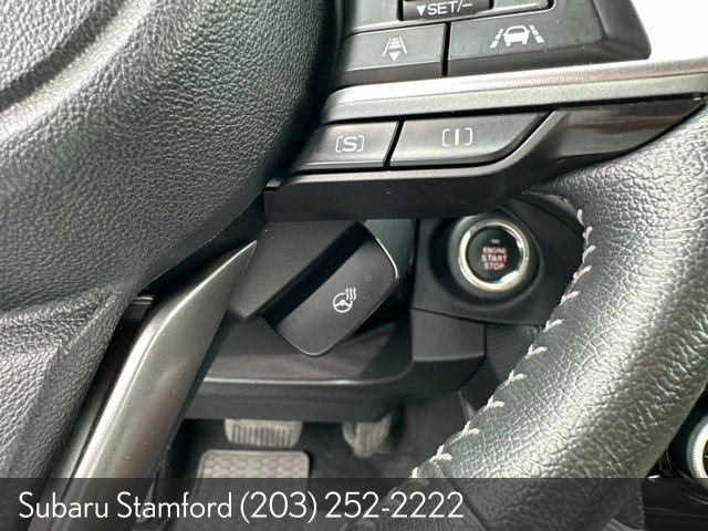 Used 2019 Subaru Forester Touring AWD/4WD image 17