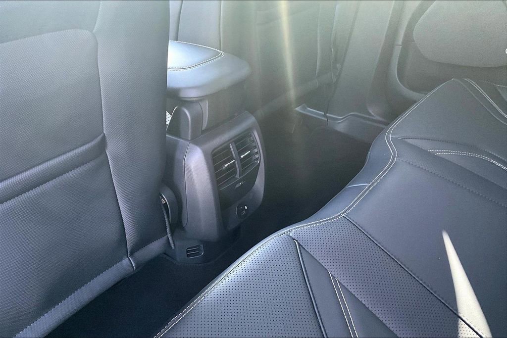 Used 2021 Ford Mustang Mach-E Premium image 35