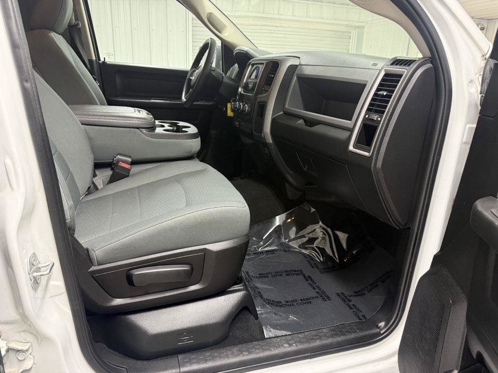 Used 2019 RAM 1500 Tradesman w/ Chrome Plus Package AWD/4WD image 33