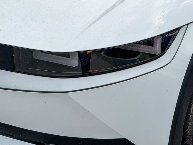 Certified 2024 Hyundai Ioniq 5 SEL RWD image 8