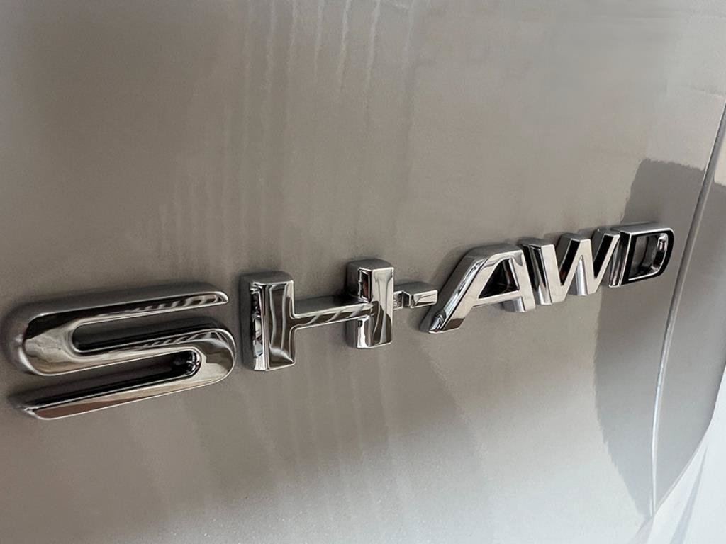 New 2026 Acura RDX w/ Advance Package AWD/4WD image 7