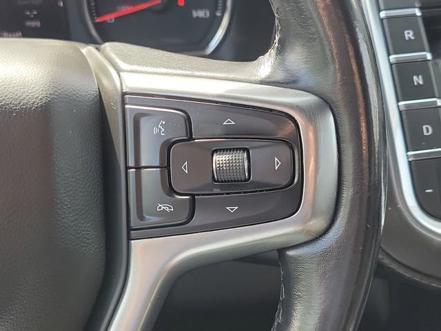 Used 2021 Chevrolet Tahoe LT AWD/4WD image 22