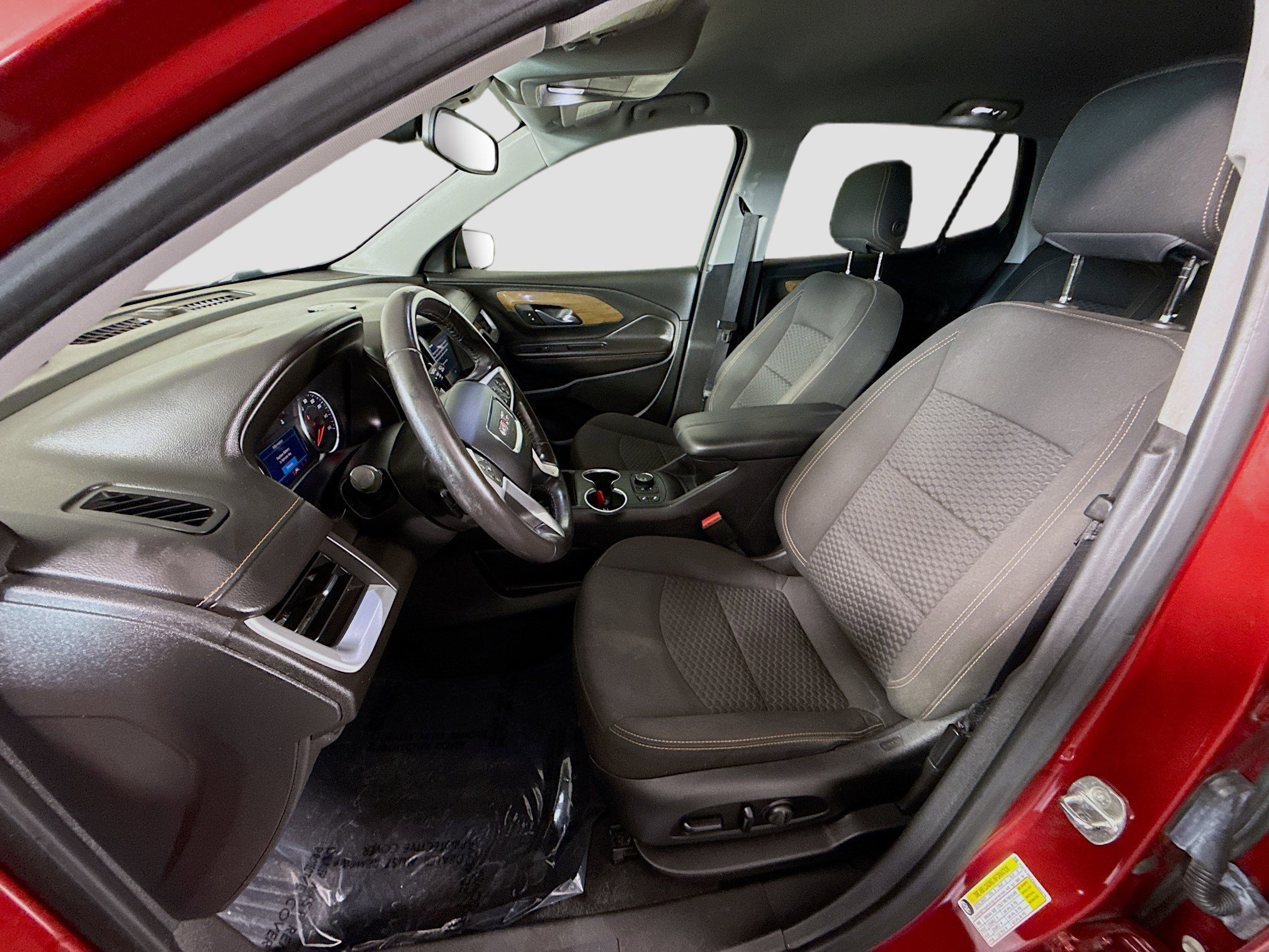 Used 2020 GMC Terrain SLE w/ Driver Convenience Package FWD image 22