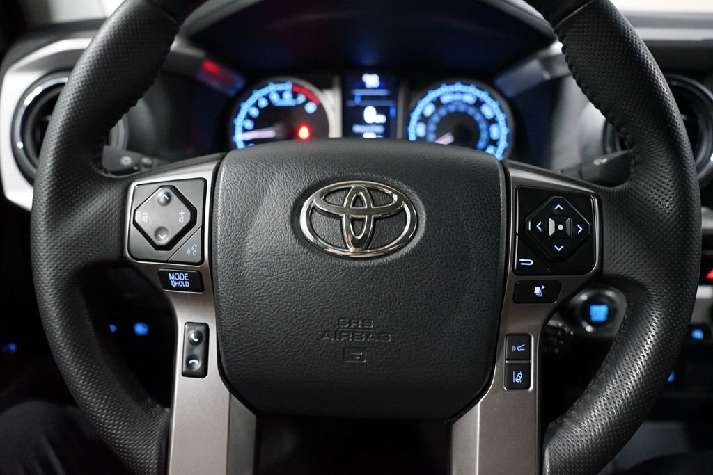 Certified 2023 Toyota Tacoma SR5 RWD image 13