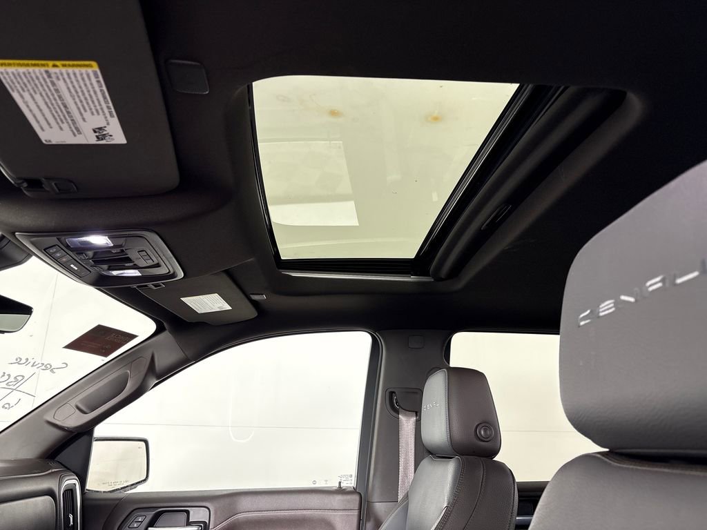 Used 2021 GMC Sierra 1500 Denali w/ Denali Ultimate Package image 35